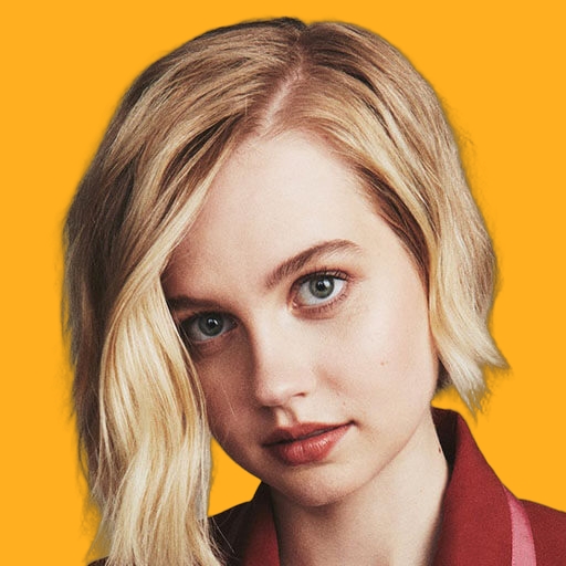 انگوری رایس - Angourie Rice