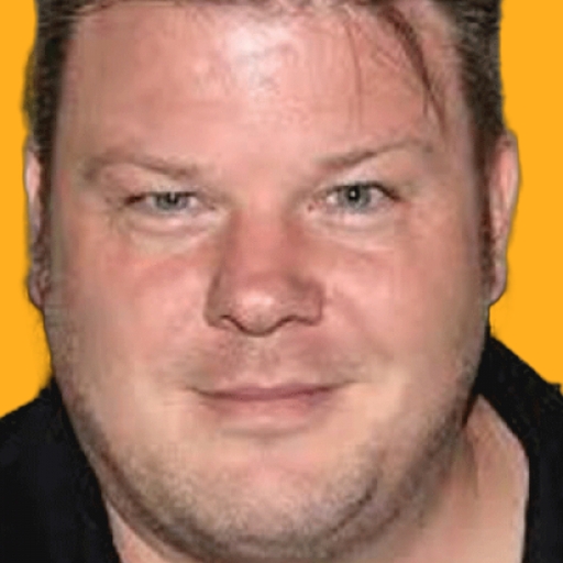 شان پاتریک اورلی