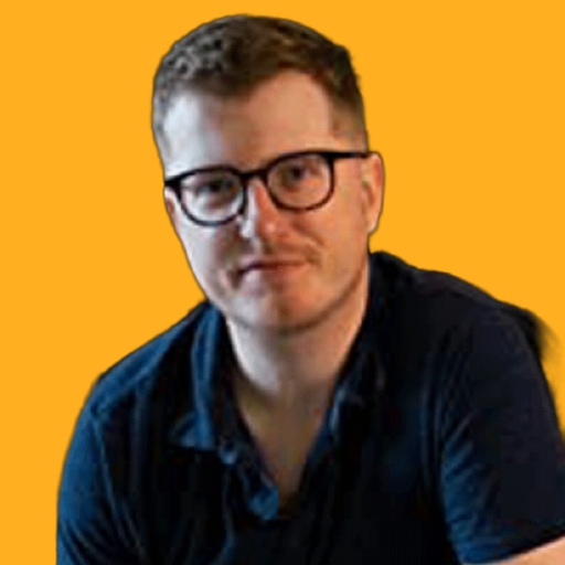 جرج استریچر