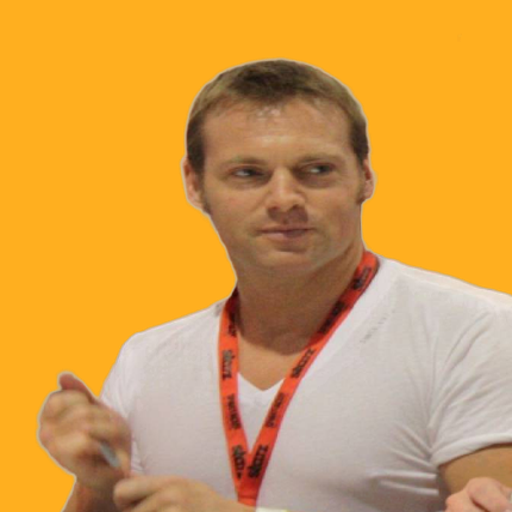 مایکل شنکس - Michael Shanks