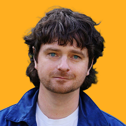 مایکل شنکس - Michael Shanks