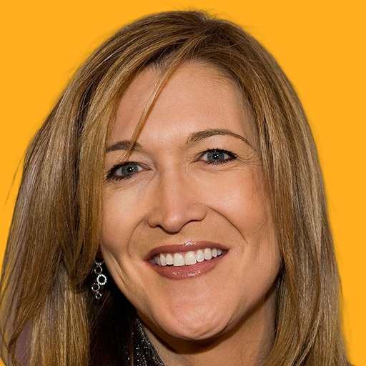 جنیفر گریفین - Jennifer Griffin