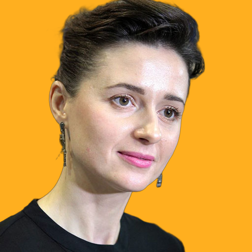 آگنیه شکا گروخوفسکا - Agnieszka Grochowska