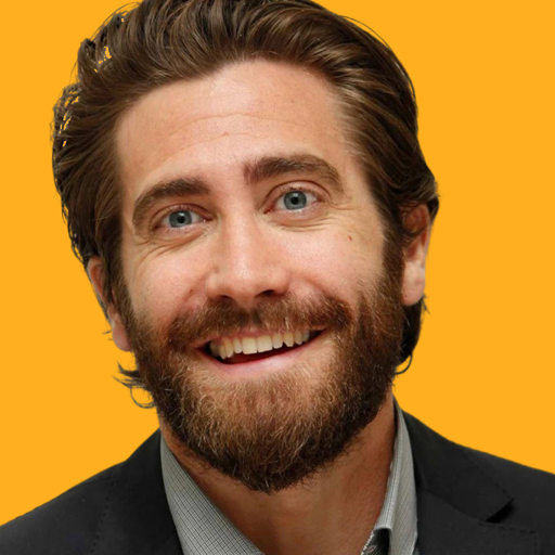 جیک جیلنهال - Jake Gyllenhaal