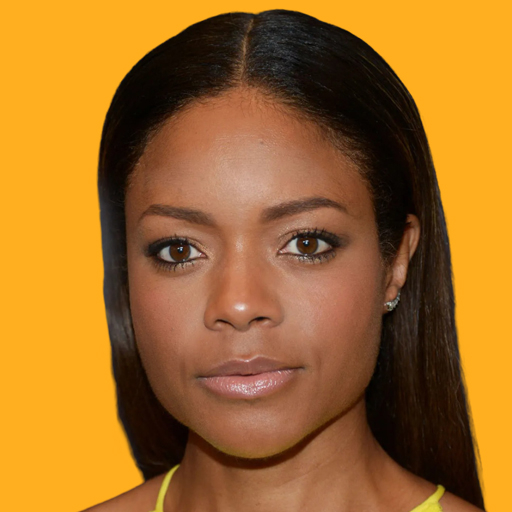 نائومی هریس - Naomie Harris