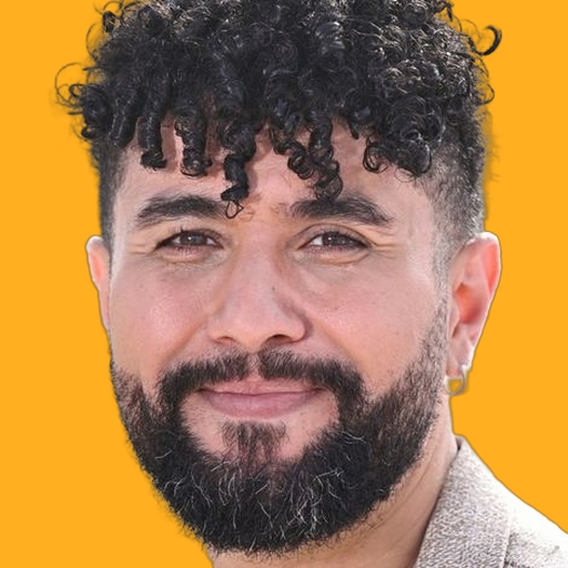 امین بوحافه