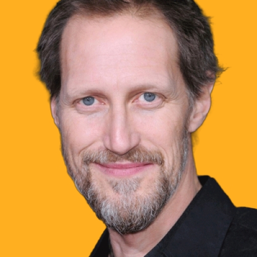 کریستوفر هیردال - Christopher Heyerdahl
