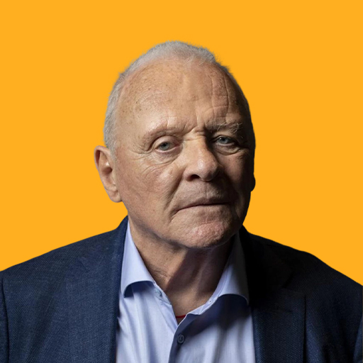 آنتونی هاپکینز - Anthony Hopkins