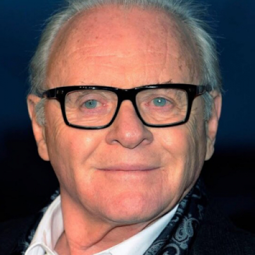 آنتونی هاپکینز - Anthony Hopkins