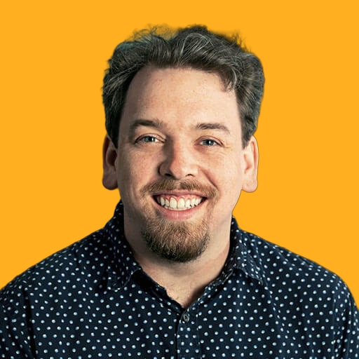 مایکل ریاندا