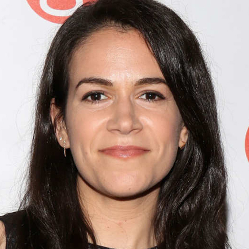 ابی جکوبسون - Abbi Jacobson