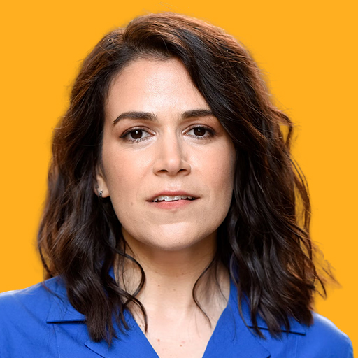 ابی جکوبسون - Abbi Jacobson