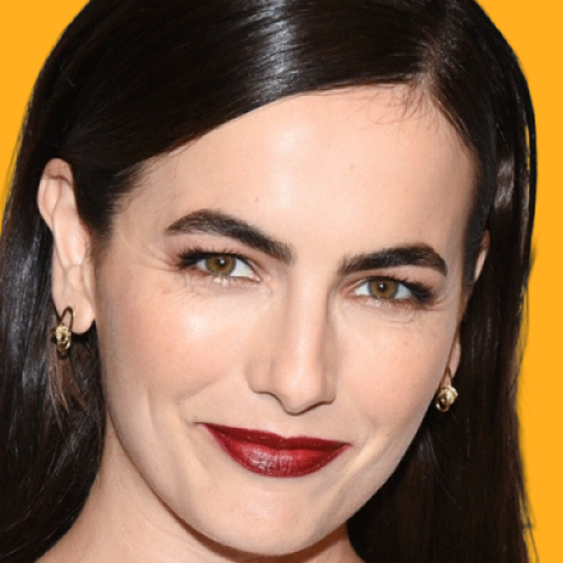 کمیلا بل - Camilla Belle