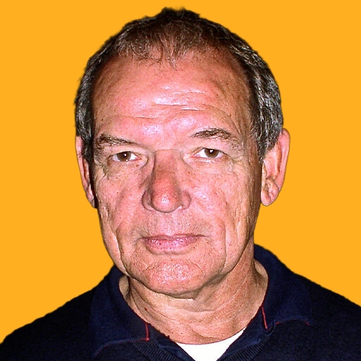 دیوید اسکافیلد