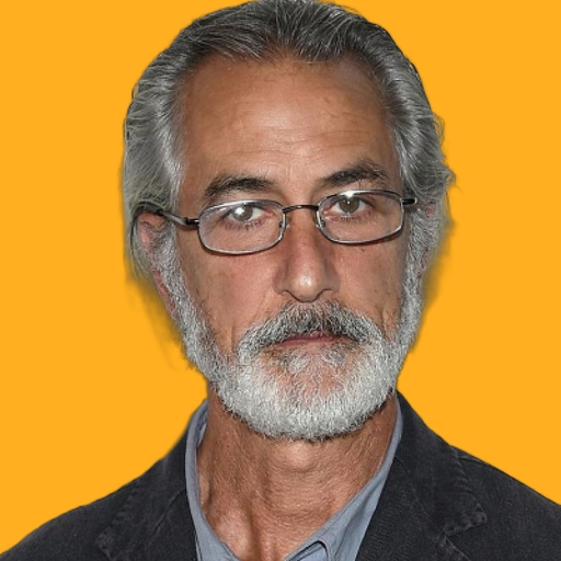 دیوید استراترن