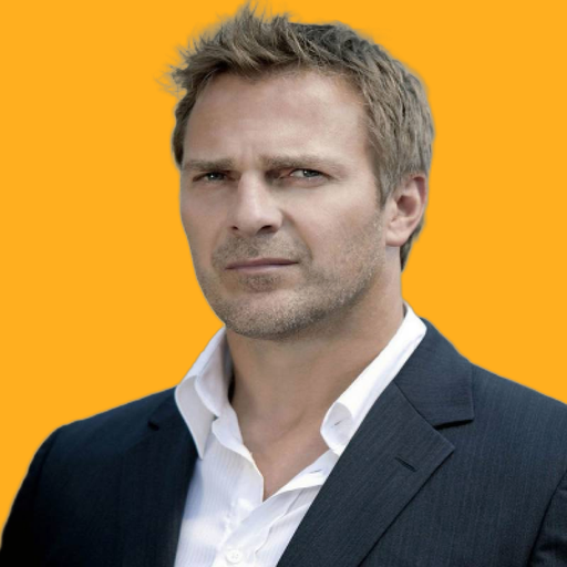 مایک دوپود - Mike Dopud