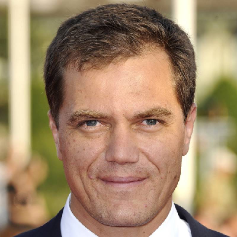 مایکل شنون - Michael Shannon