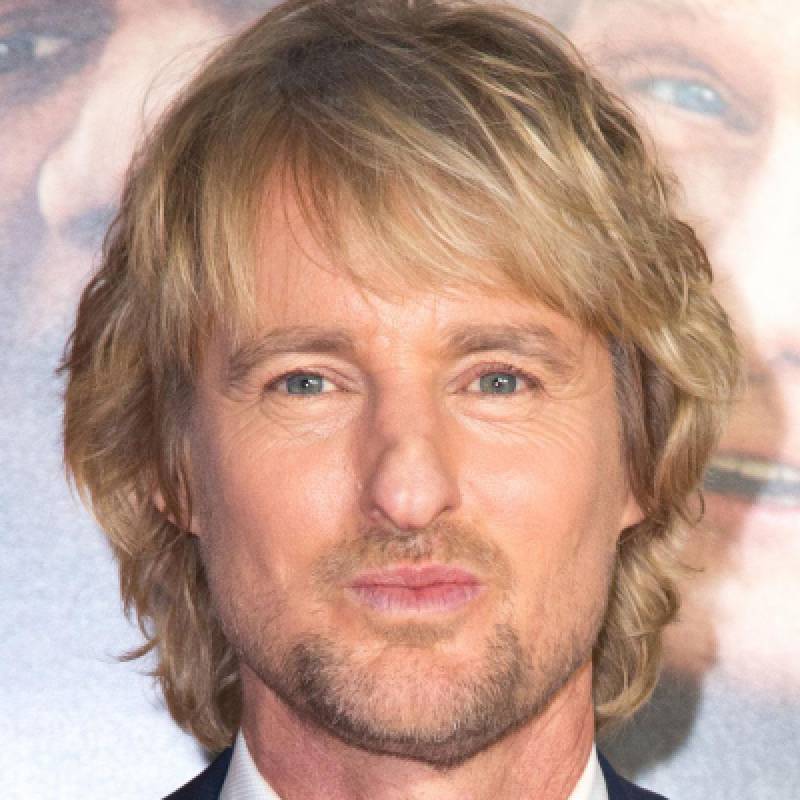 اوون ویلسون - Owen Wilson