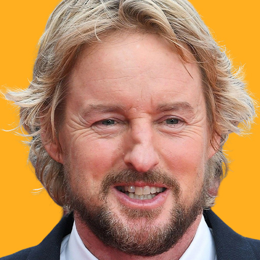 اوون ویلسون