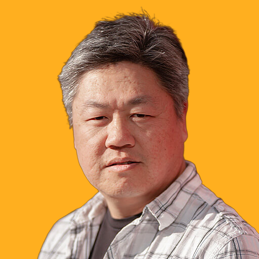 جون یون - June Yoon