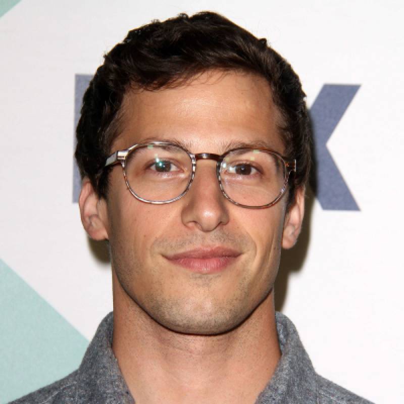 اندی سمبرگ - Andy Samberg