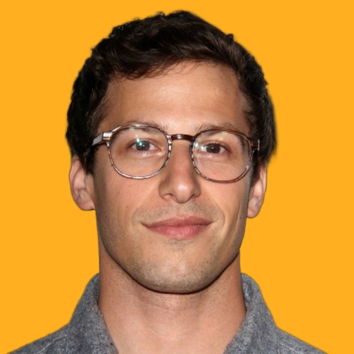 اندی سمبرگ - Andy Samberg