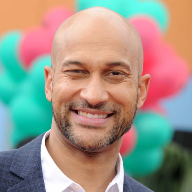 کیگان مایکل کی - Keegan Michael Key