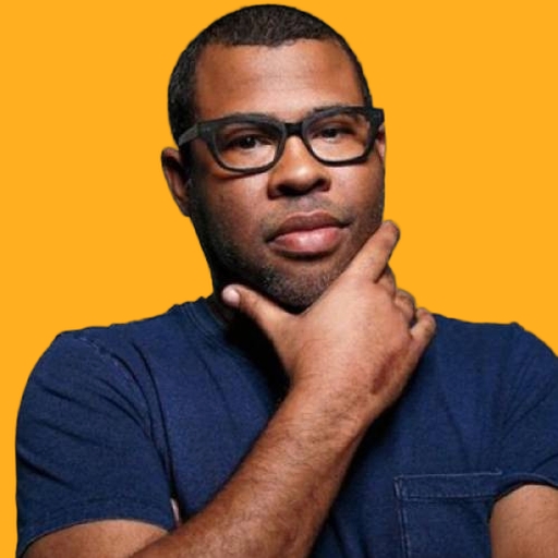 جوردن پیل - Jordan Peele