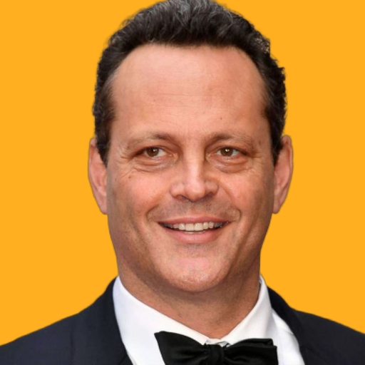 وینس وان - Vince Vaughn