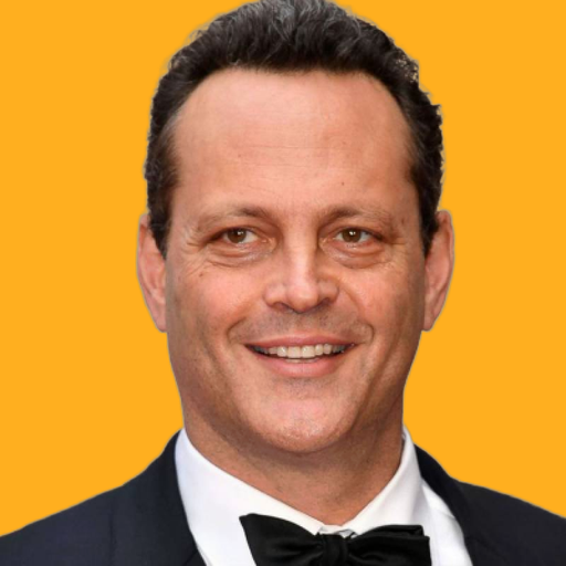 وینس وان - Vince Vaughn