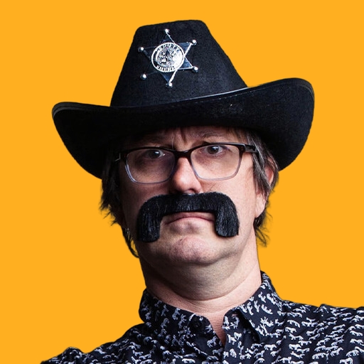 دیوید مک کرمک