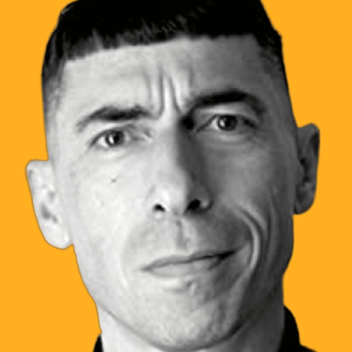 نوربرت گیلبرت