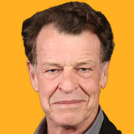 جان نوبل - John Noble