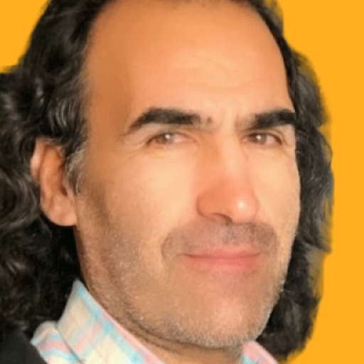 مهران بهرامی - mehran bahrami