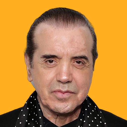 چاز پالمینتری - Chazz Palminteri