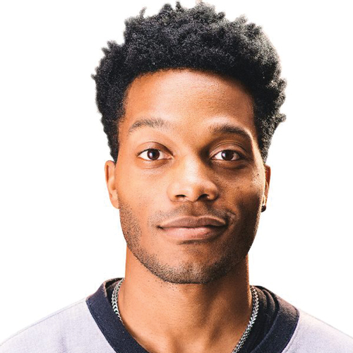 جرماین فولر - Jermaine Fowler