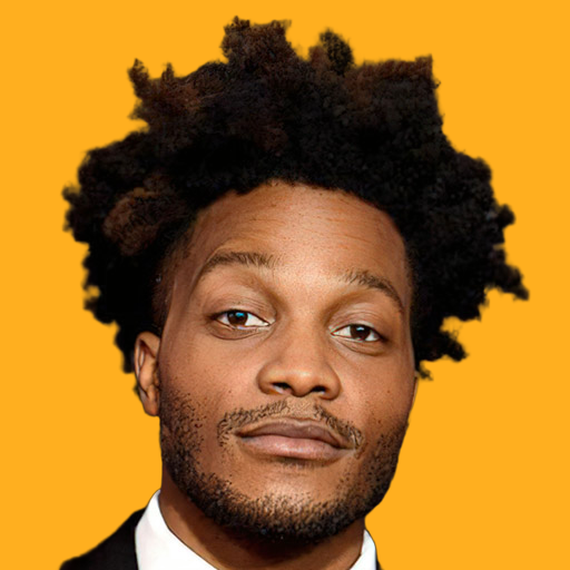 جرماین فولر - Jermaine Fowler