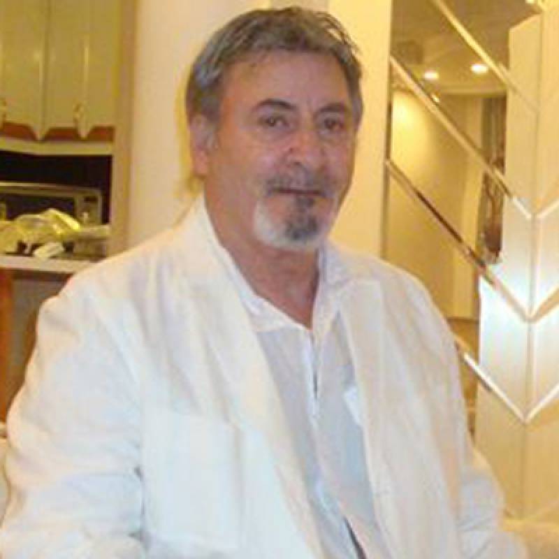 حمید طاعتی - Hamid Taati