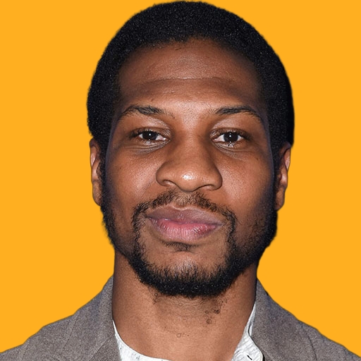 جاناتان میجرز - Jonathan Majors