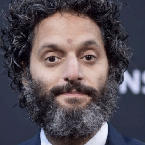 جیسون منتزوکس - Jason Mantzoukas