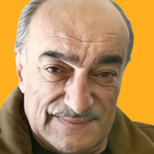 خسرو دستگیر