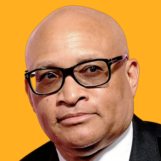 لری ویلمور - Larry Wilmore