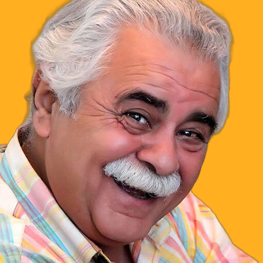 احمدرضا اسعدی