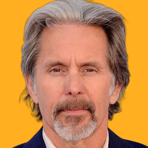گری کول - Gary Cole