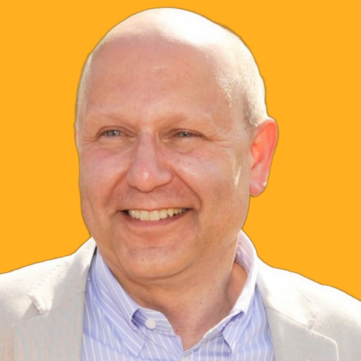 کریس ملداندری