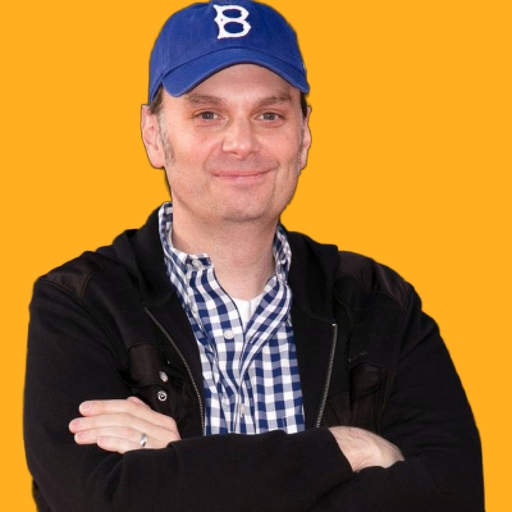 برایان لینچ