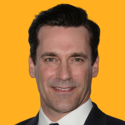 جان هم - Jon Hamm