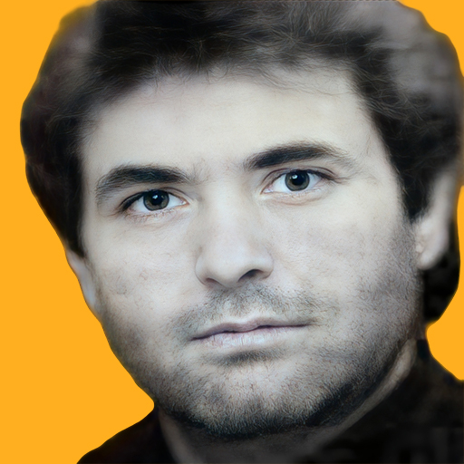 علی نظری - Ali Nazari