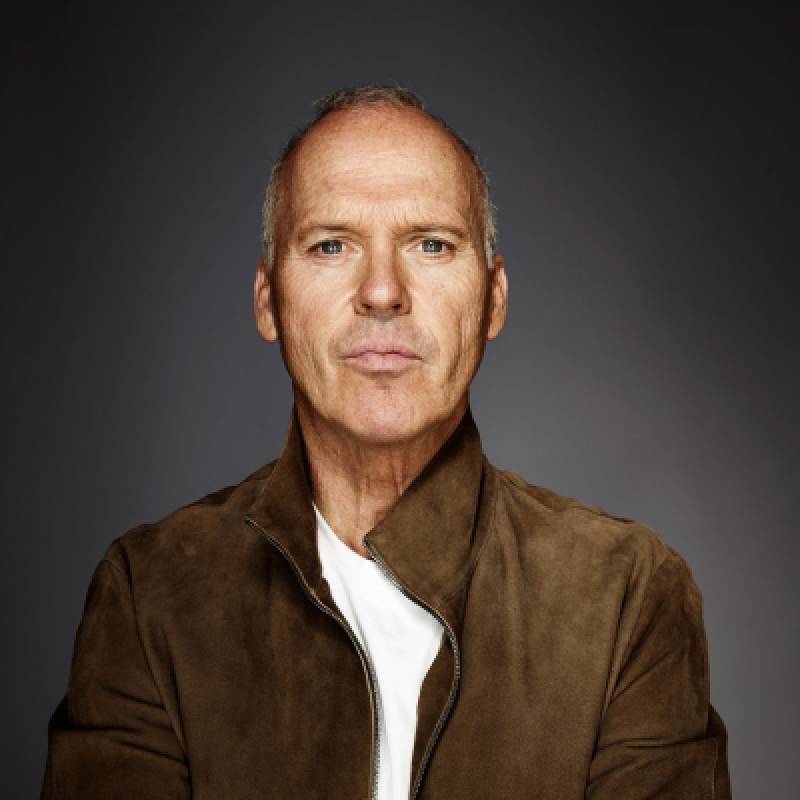 مایکل کیتن - Michael Keaton