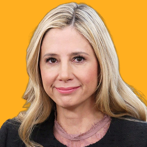 میرا سوروینو - Mira Sorvino